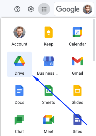 Google Docs