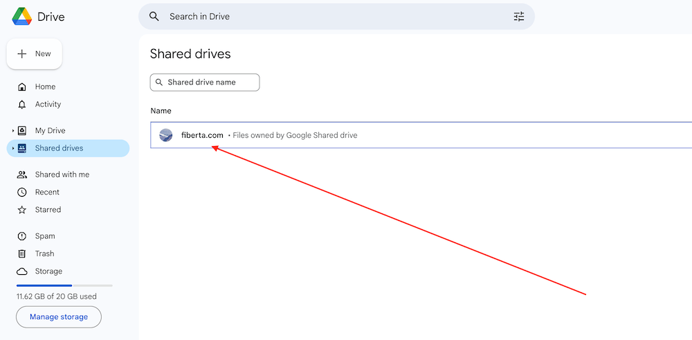 Duomenų perkėlimas kaip įkelti google drive