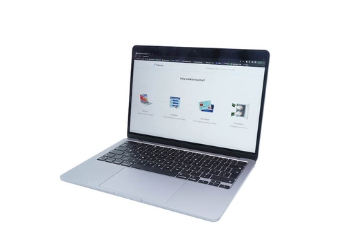 [681w] MacBook Air 13.6" M2 16GB 256GB