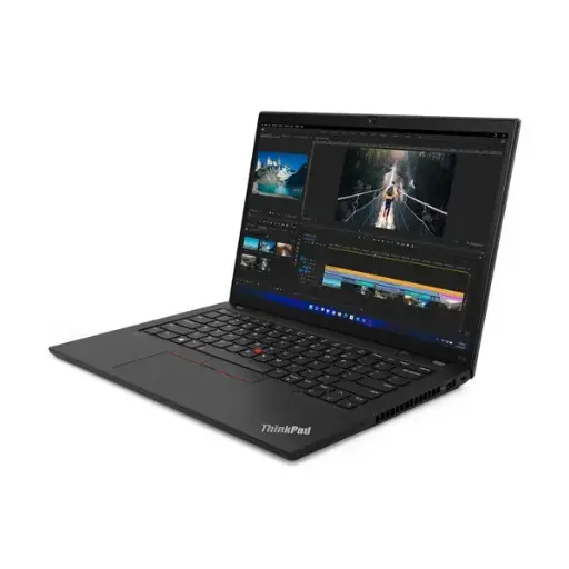 [860] Lenovo T14 Gen5 14" R7 PRO-8840U 32GB 512GB