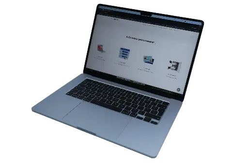 MacBook Air 15.3" M4 16GB 256GB